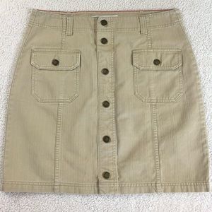 Tommy Hilfiger skirt